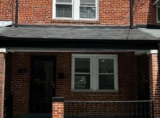 1662 40th St SE, Washington, DC 20020