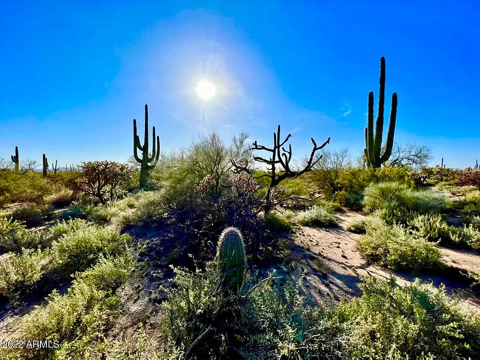 1st image of 0 E Delgado Way 5 Acres -- #-