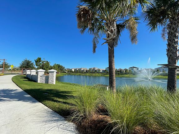 outside of the house