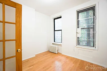 Rented by City Connections Realty