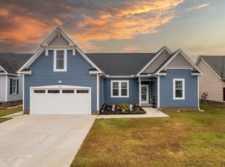 608 Millbrooke Cir, Elizabeth City, NC 27909