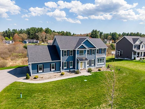 5th image of 18 Caymus Ridge