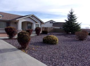 7757 N Highview, Prescott Valley, AZ 86315