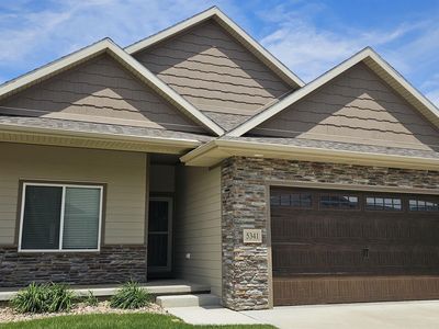 5341 Overlook Ln, Sioux City, IA, 51106