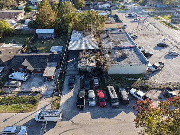 3400 Rosemary Ln, Houston, TX 77093