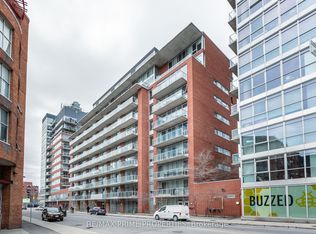 383 Cumberland St #312, Ottawa, ON K1N 1J7