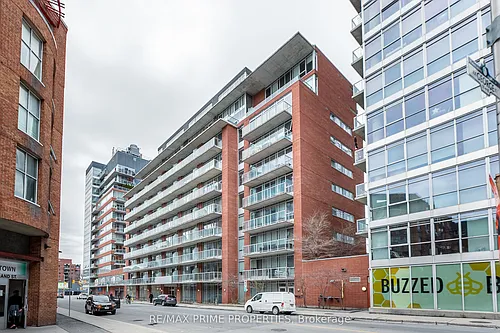 383 Cumberland St Photo 1