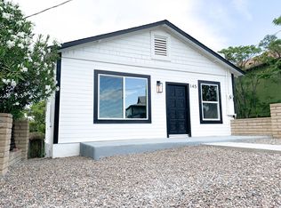 145 E Haskins Rd, Globe, AZ 85501