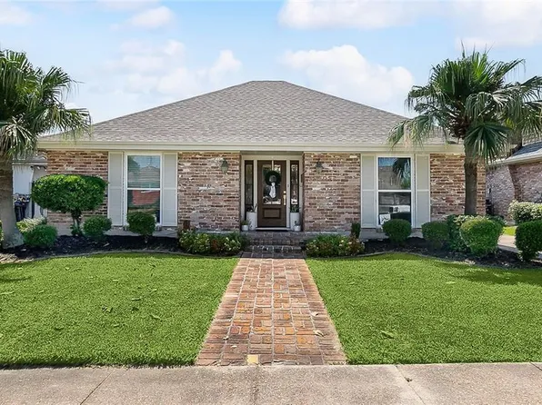 3540 Metairie Heights Ave, Metairie, LA 70002