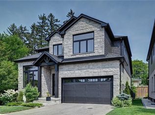 450 Bridgeport Rd Lot 8, Kitchener, ON N2K 1N7