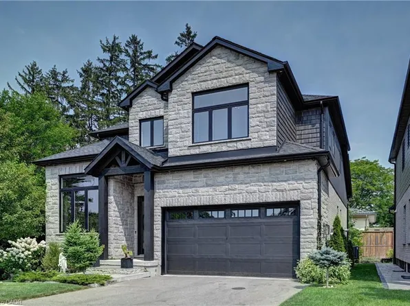 450 Bridgeport Rd Lot 8, Kitchener, ON N2K 1N7