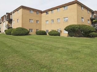 Lafayette Village, Cleveland, OH 44130