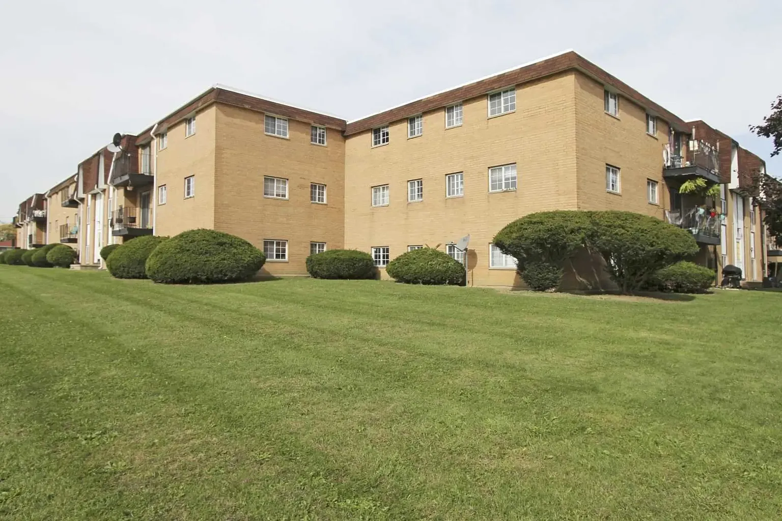6040 Stumph Rd #3074145f6 photo 1