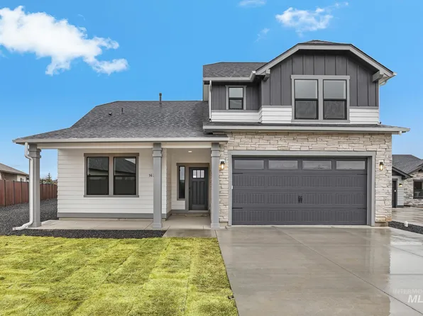 1677 Tule Dr, Twin Falls, ID 83301