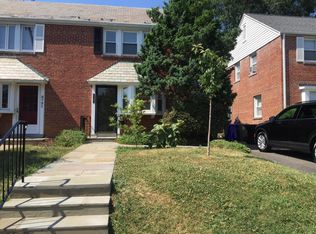 3719 6th Rd N, Arlington, VA 22203