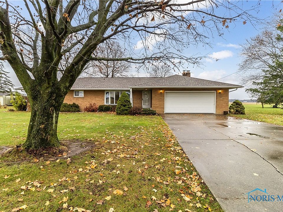 1270 Joseph Rd, Luckey, OH 43443 Zillow