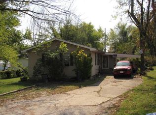 401 W Jennifer St, Mansfield, MO 65704