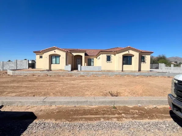 4368 N 191st Lane, Litchfield Park, AZ 85340