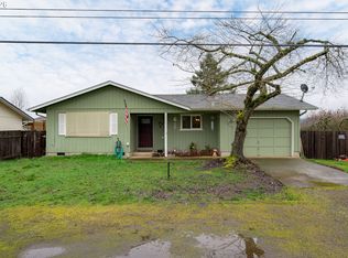 91153 N Miller St, Eugene, OR 97408