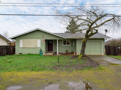 91153 N Miller St, Eugene, OR, 97408