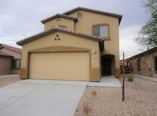 7584 E Fair Meadows Loop, Tucson, AZ 85756