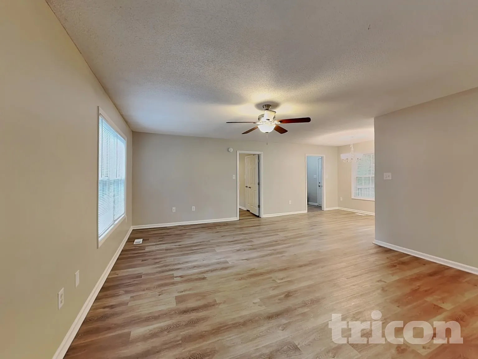 3008 Brittany Drive Clayton NC — Photo 2