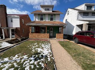 128 Odette St, Pittsburgh, PA 15227