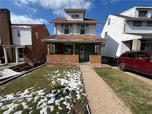 128 Odette St, Pittsburgh, PA 15227