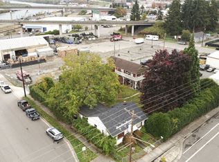 3520 Everett Avenue, Everett, WA