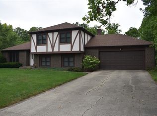104 Northland St, Fishers, IN 46038