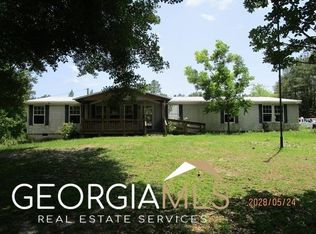 1331 Edsel Senn Rd, Rockledge, GA 30454