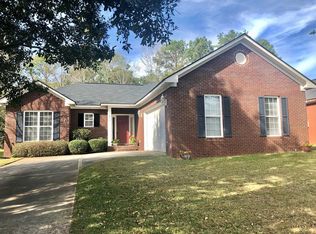 1813 Sussex Ct, Albany, GA 31721