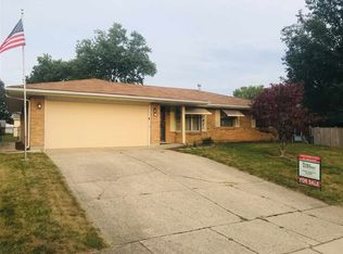 121 Pine Dr, Richmond, IN 47374
