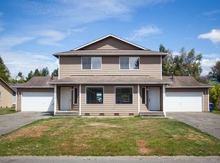 604-606 Hyatt St, Sedro Woolley, WA 98284