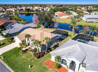 8361 Trentwood CT, FORT MYERS, FL 33912