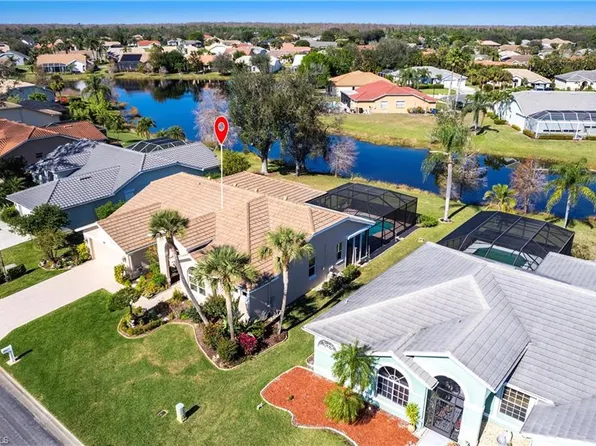 8361 Trentwood CT, FORT MYERS, FL 33912