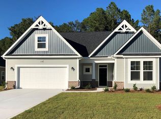 2008 Dawes Landing Ct LOT 56, Longs, SC 29568