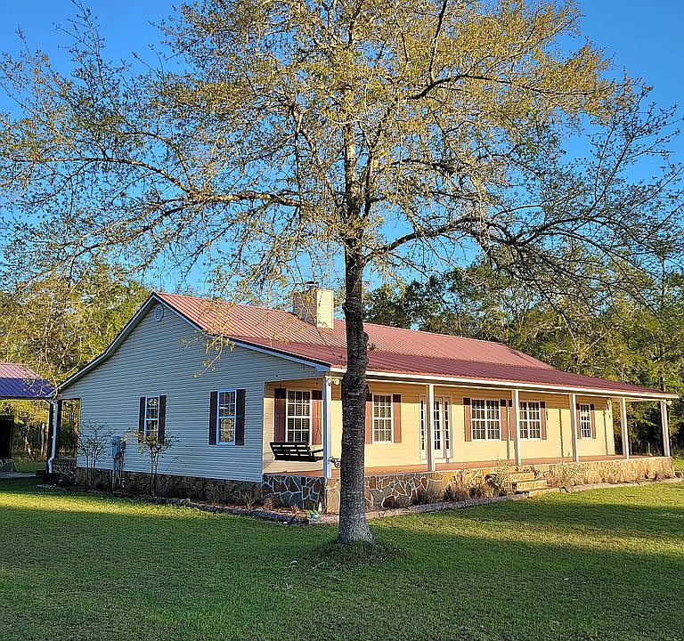 121 Fox Branch Rd, Carrabelle, FL 32322 Zillow