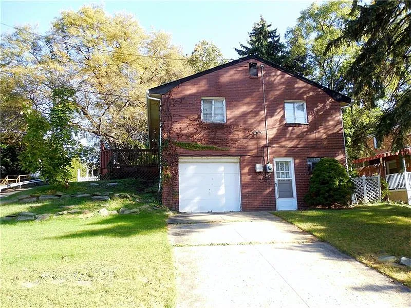 5444 Hampton St photo 1