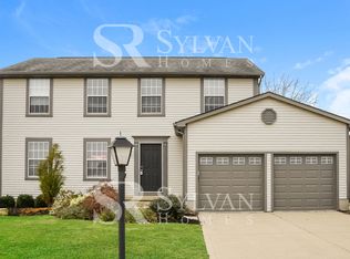 6494 Portage Path Ct, Grove City, OH