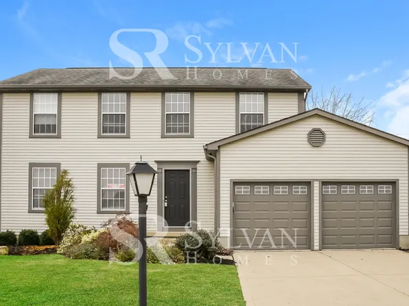 6494 Portage Path Ct, Grove City, OH 43123