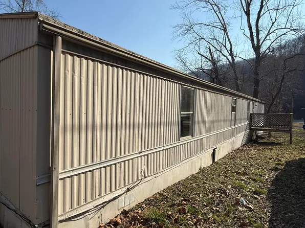 6461 State Highway 66, Arjay, KY 40902