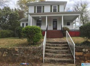 1225 Christine Ave, Anniston, AL 36207