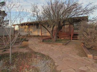 25 Derbyshire Rd, Tularosa, NM 88352