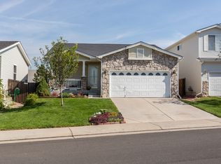 19665 E Montview Dr, Aurora, CO 80011