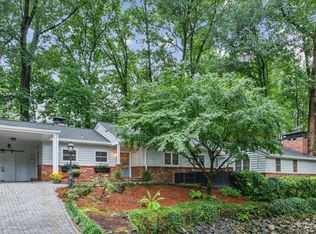 2092 Brookview Dr NW, Atlanta, GA 30318