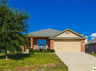 9816 River Land Ct, Temple, TX 76502