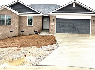 2050 Partridge Way, Richmond, KY 40475