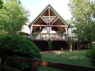 648 Posey Pl, Murphy, NC 28906