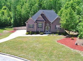 7175 Fletcher Dr, Winston, GA 30187